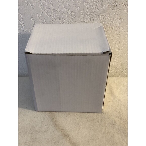 NIB Jim Beam Ghost White Whiskey Moscow Mule Mug Copper & Stainless 7 Available - Picture 6 of 6